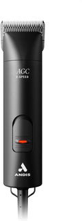 Andis UltraEdge 2-Speed Detachable Blade Pet Clipper - Quiet
