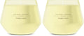 Yankee Candle Studio Medium Candle, Iced Berry Lemonade - Long Lasting