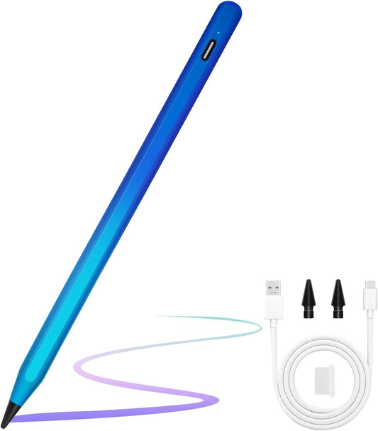 ANYQOO Stylus Pen - Palm Rejection for iPad 10/9th Gen