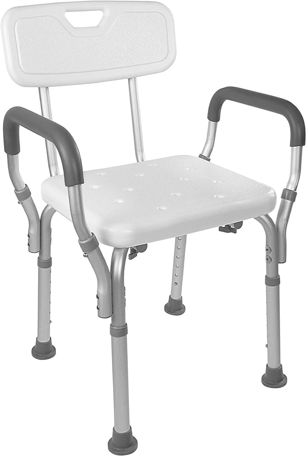 Vaunn Shower Chair: Safe, Comfortable, 350lbs