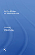 Random Harvest by Hayyim Nahman Bialik - A Literary Gem