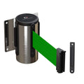CCW Series Wall Mount Retractable Belt Barrier for Crowd Management