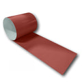 EAGLE 1 26 Gauge Barn Red Flashing Roll 18 in x 10 ft - Durable DIY
