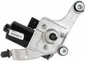 Motorcraft Wiper Motor WM944 - Genuine Passenger Side Replacement