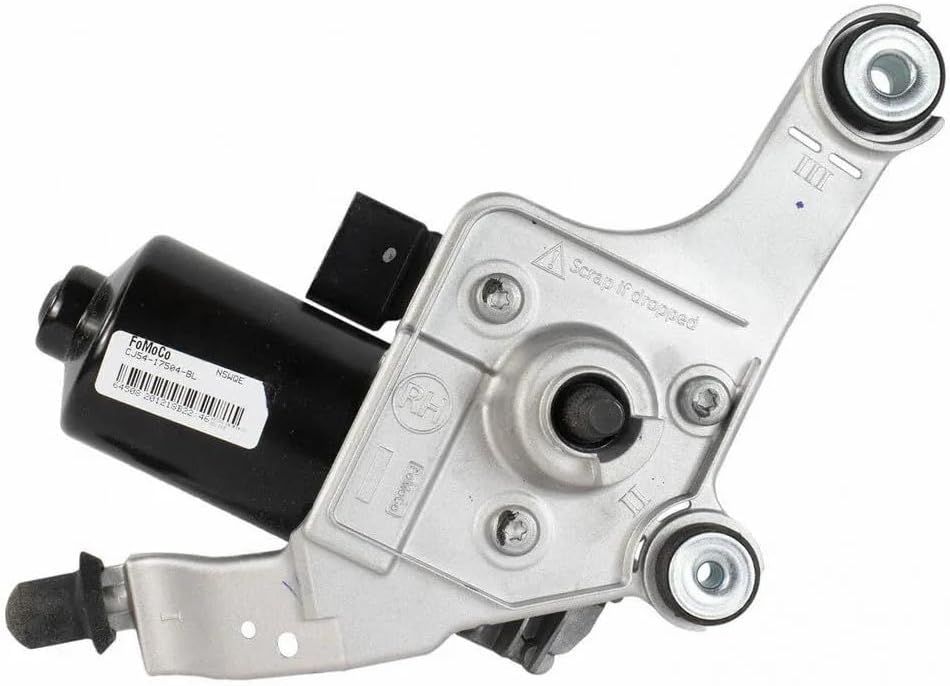 Motorcraft Wiper Motor WM944 for Vehicle Specific Fit