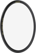 B+W 39mm Master Clear MRC Nano 007M Glass Filter - Clear Protection