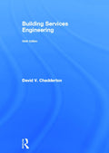 Building Services Engineering - Practical Textbook for Designers