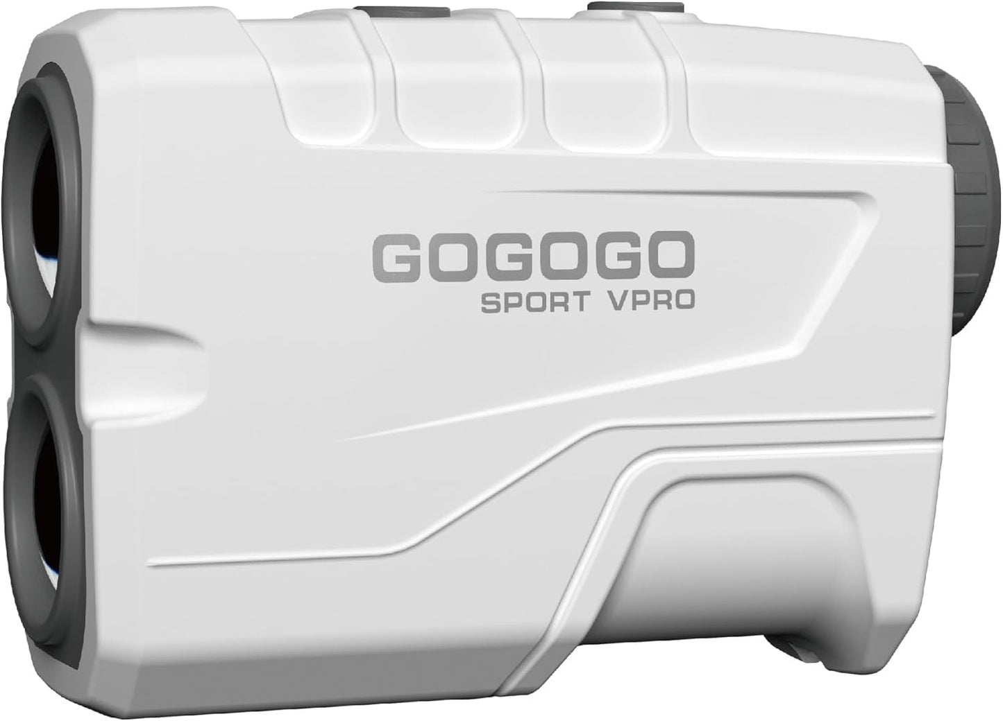 900 Yards Slope Laser Range Finder with Pinsensor