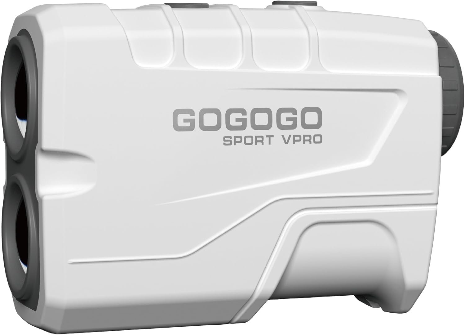 900 Yards Slope Laser Range Finder with Pinsensor