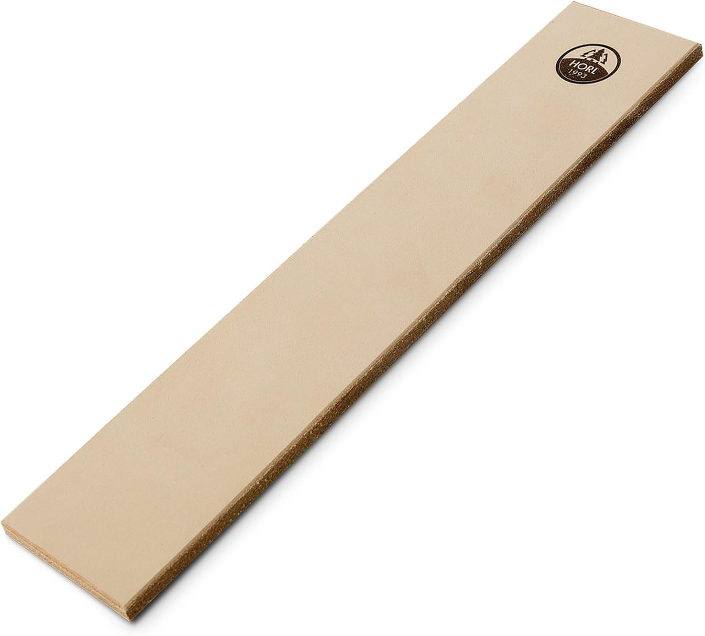 HORL Leather Strop for Knife Sharpening - Professional Finish