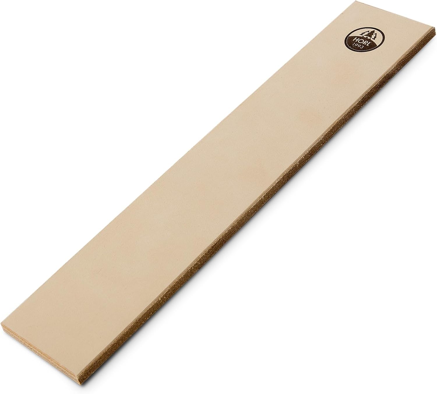HORL Leather Strop for Knife Sharpening - Professional Finish