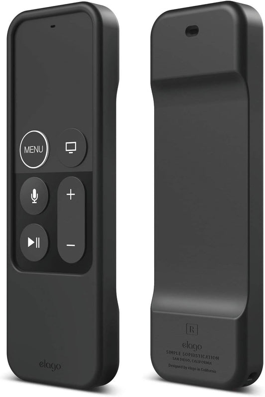 elago Silicone Case for Apple TV Remote - Shock Absorption