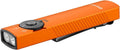 OLIGHT Arkfeld Pro Rechargeable EDC Flashlight - Triple Beam Utility