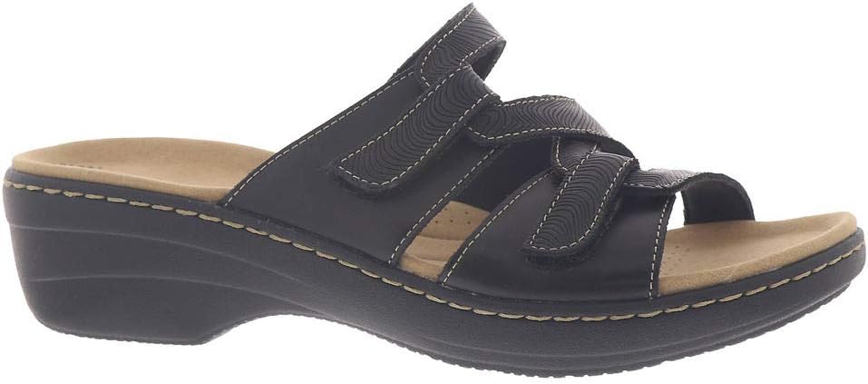 Clarks Women's Merliah Karli Sandal: Comfort Meets Style