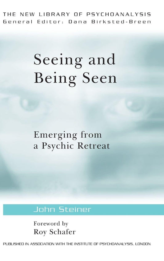 Seeing and Being Seen: A Deep Dive into Psychoanalysis Insights