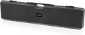 Gun Case Precision Hard Locking Rifle Case - Ultra Protective Rifle