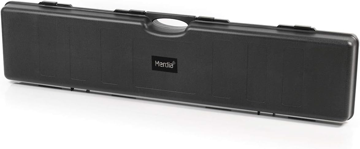 Gun Case Precision Hard Locking Rifle Cases for Ultimate Protection