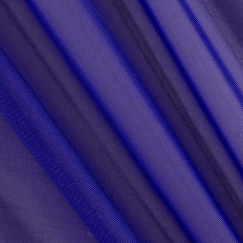 Sheer Voile Chiffon Fabric Roll for Weddings and Events