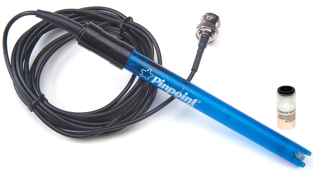 American Marine PINPOINT pH Probe for Accurate Measurements
