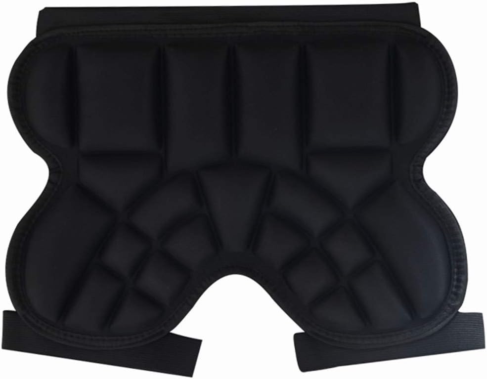 Topeter Kids Skate Hip Protection Shorts - Keep Kids Safe!
