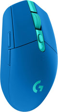 Logitech G305 LIGHTSPEED Wireless Gaming Mouse Blue - Lightweight