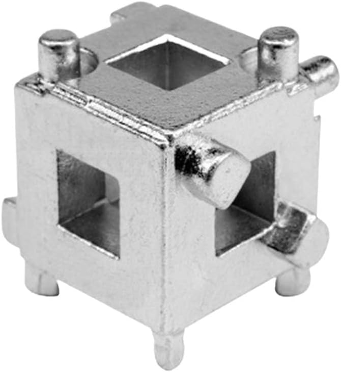 LAINLOY Universal Car Brake Piston Tool Set