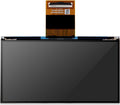 7-inch 9K Monochrome LCD 8520x4320 for Mars 4 Ultra - High Detail