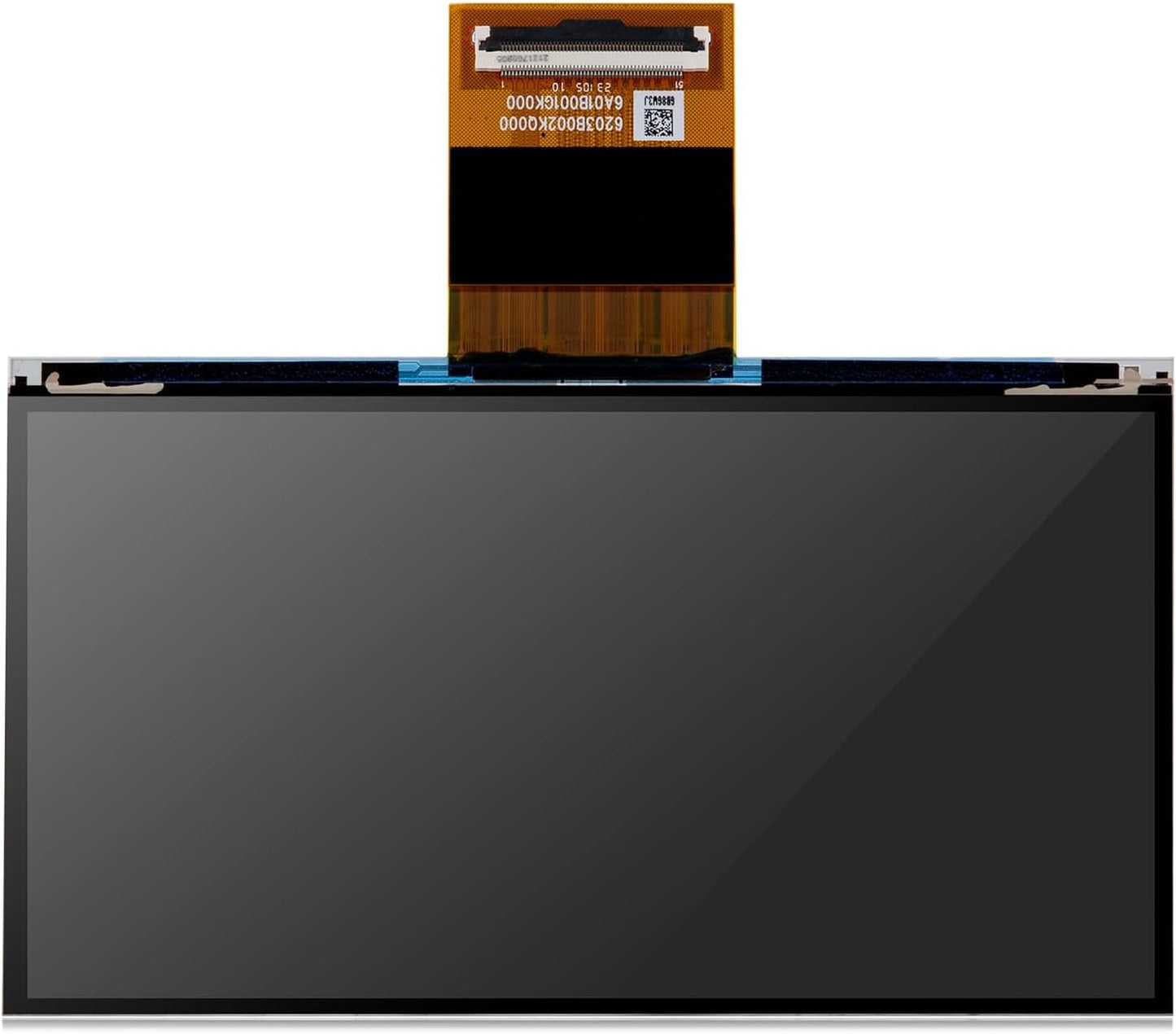 7-inch 9K Monochrome LCD for Mars 4 Ultra 3D Printer