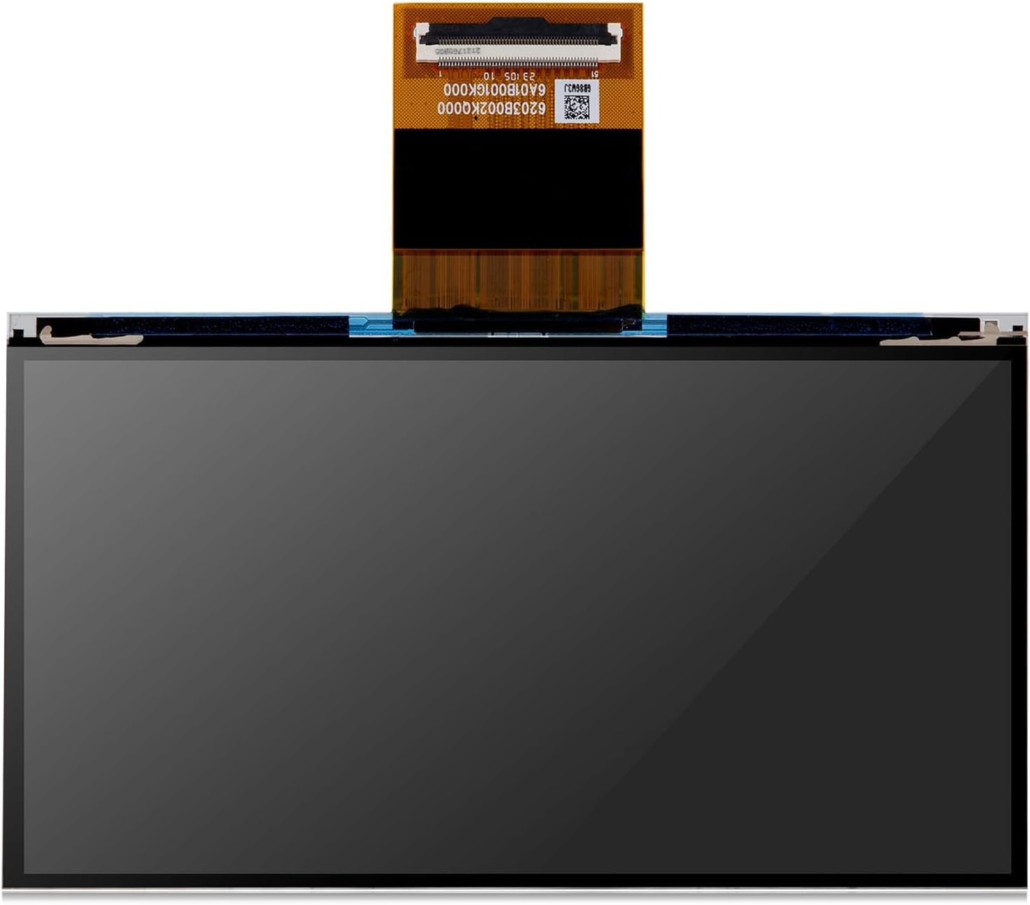 7-inch 9K Monochrome LCD for Mars 4 Ultra 3D Printer