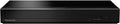 Panasonic Premium 4K Blu Ray Player - Cinematic 4K & Hi-Res Audio
