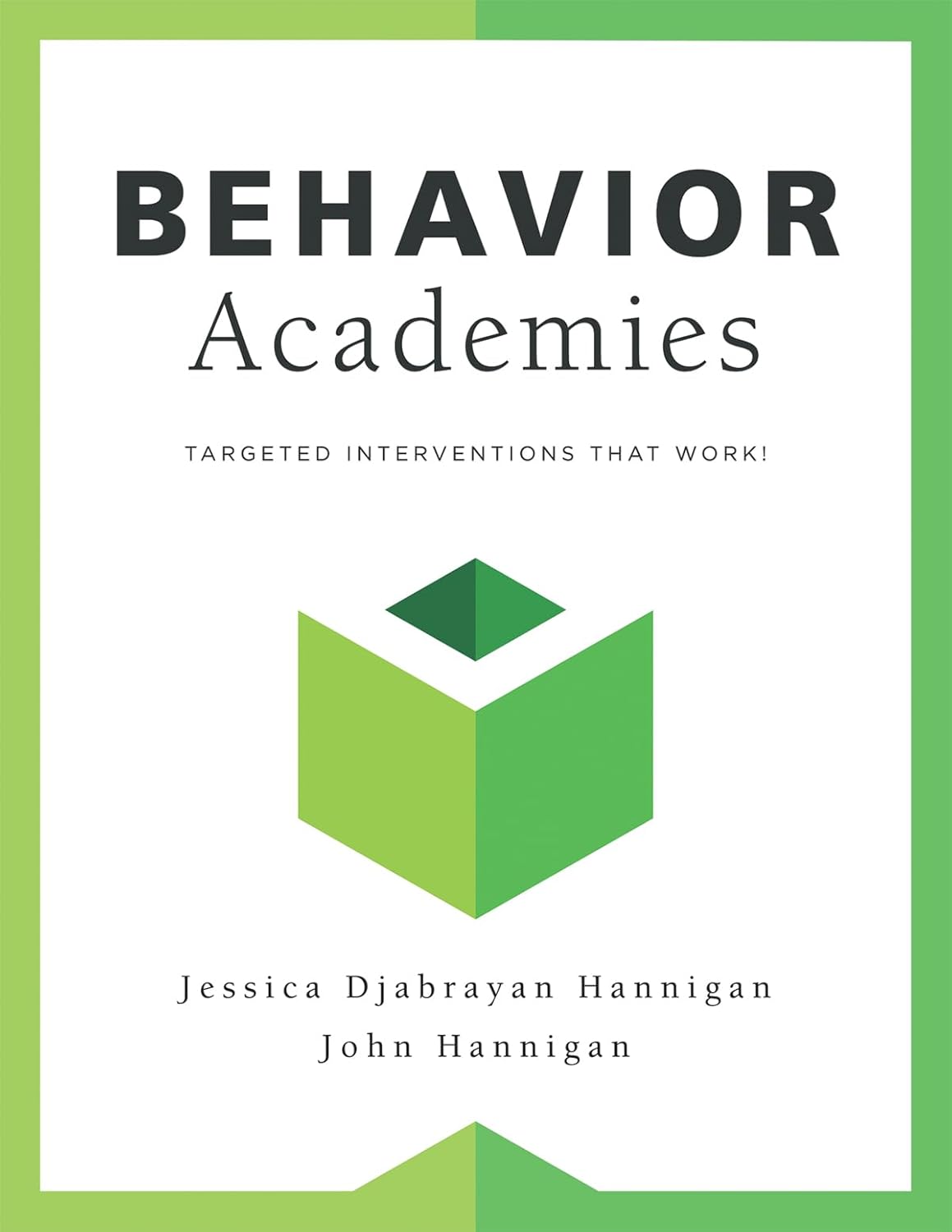 Behavior Academies: Targeted Interventions That Work for Students