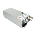 Mean Well RSP-1500-24 Enclosed 24V DC Power Supply - High Capacity