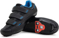 Tommaso Pista 100 SPD & Peloton Shoes for Women - Ready Fit