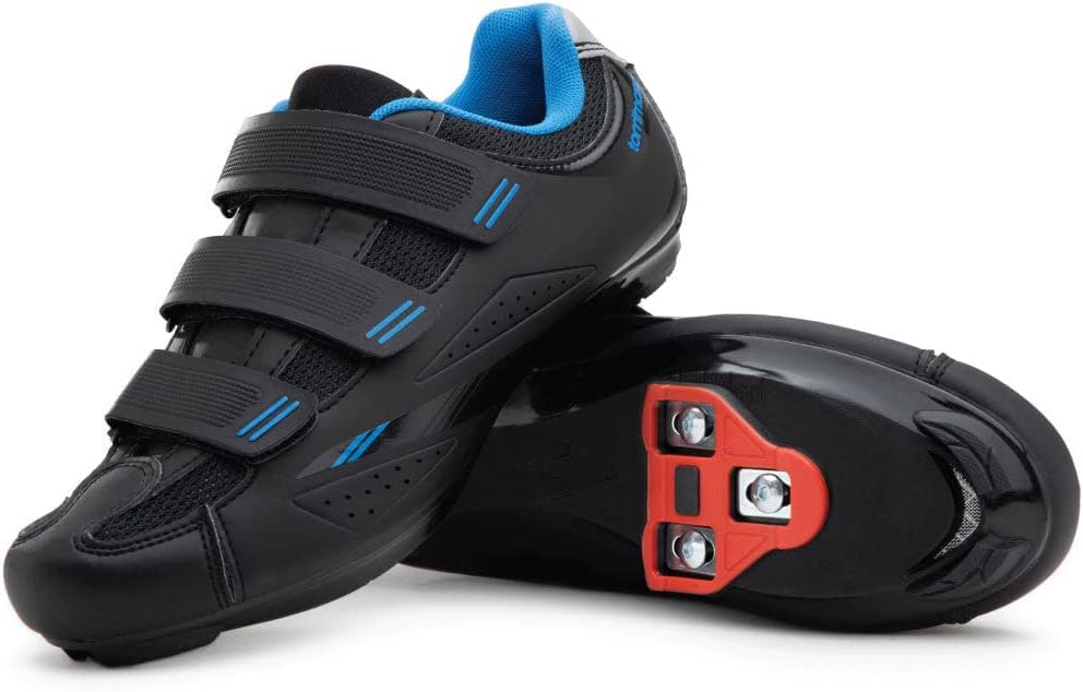 Tommaso Pista 100 SPD Cycling Shoes for Women - Ride in Style