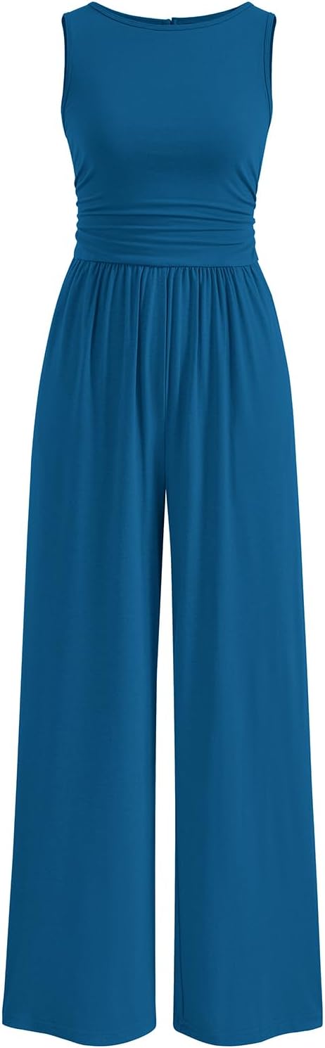 Stylish One Piece Jumpsuits for Women - Dressy Casual Summer