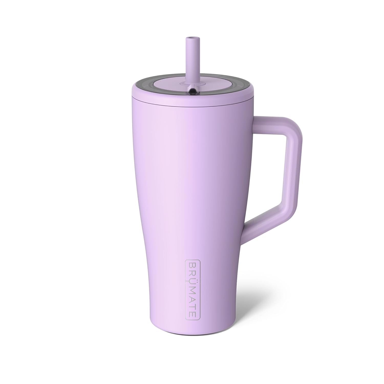 BruMate Era 30 oz Tumbler: Leakproof Insulated Drinkware