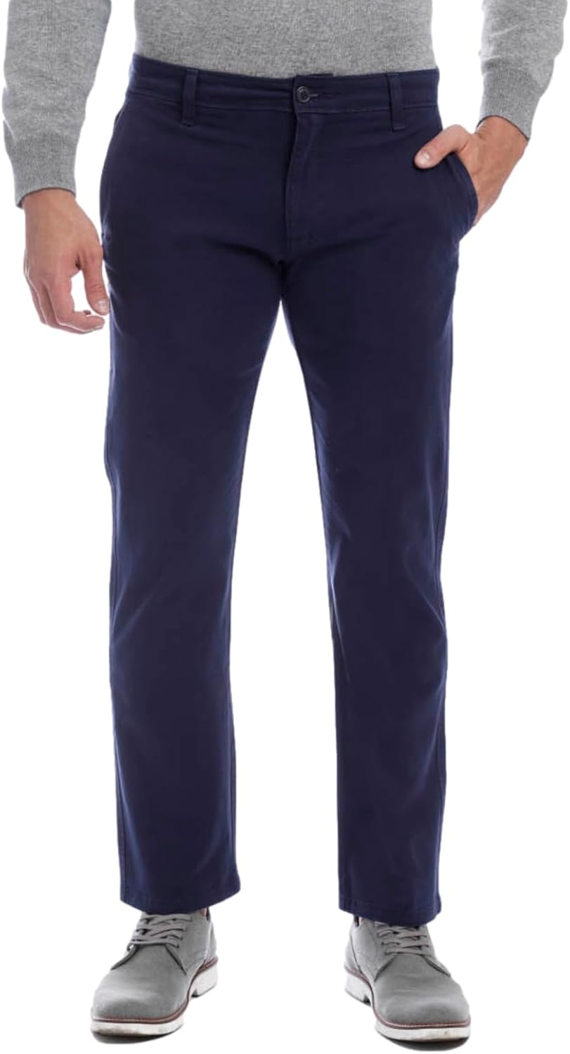 Dockers Straight Fit Ultimate Chino with Smart 360 Flex Pants