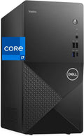 Dell Vostro 3030 Tower Desktop Computer - Business Performance