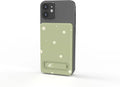 5000mAh Magnetic Wireless Power Bank - Compact Magnetic Charger