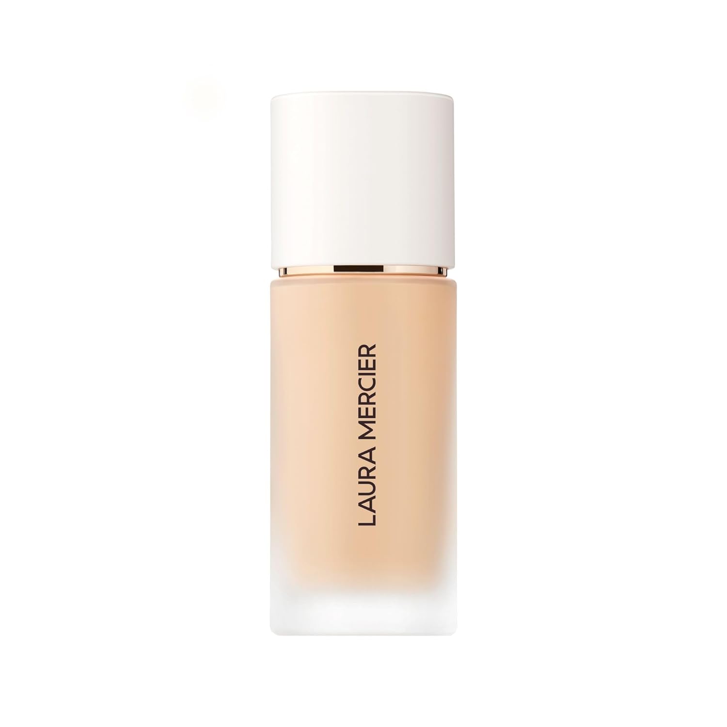 Laura Mercier Real Flawless Waterproof Liquid Foundation Review