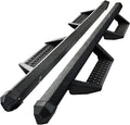 Running Boards Side Steps Compatible with 2007-2019 Chevy