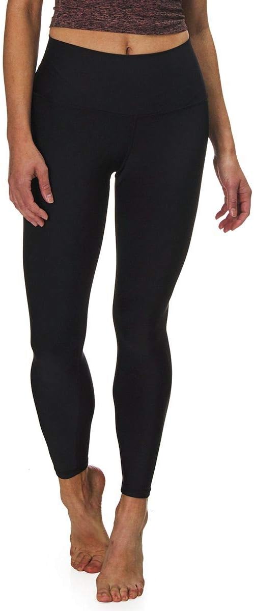 Alo Yoga XXS Black High Waist Airlift Leggings - Sculpt Your Perfect Fit