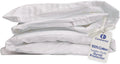 Duvet Cover Protector for Toddler Comforter, 100% Cotton, Zipper