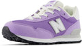Kids 515 V1 Lace-up Sneaker - Classic Fit and Durable Build