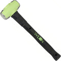 Wilton B.A.S.H 16ft Soft Face Sledge Hammer - Durable, Low-Vibe