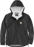 Carhartt Men's Storm Defender Relaxed Fit Packable Jacket (Style MW3M)