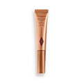 Charlotte Tilbury Beauty Light Wand Highlighter Makeup Review