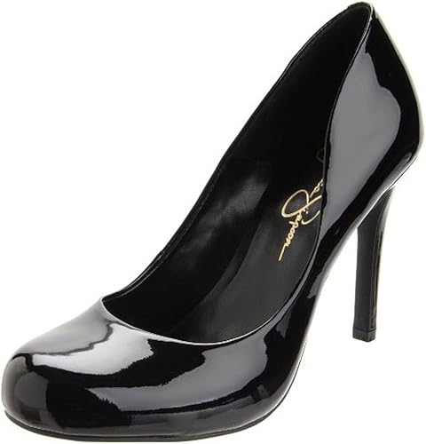 Jessica Simpson Women's Calie Pump - Stylish and Comfortable Footwear
