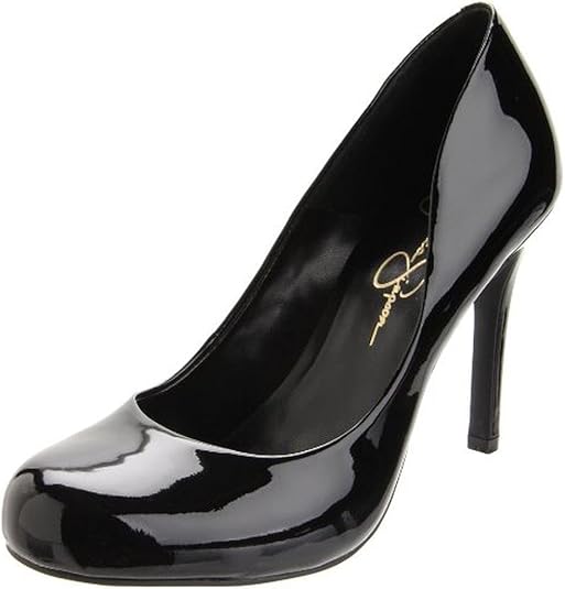 Jessica Simpson Women's Calie Pump: Stylish Comfort for Every Occasion
