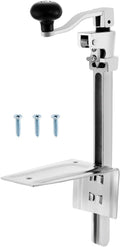 IRONWALLS Commercial Can Opener - Heavy Duty Tabletop Manual Opener